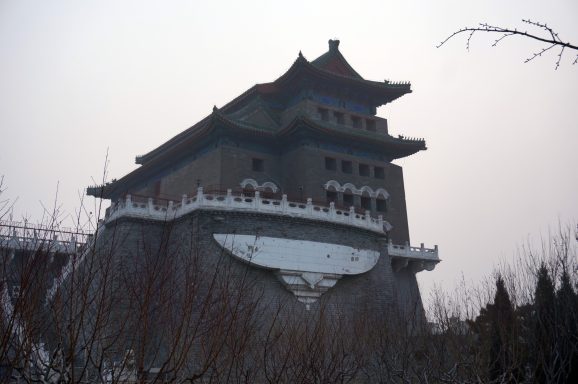 Qianmen, Beijing