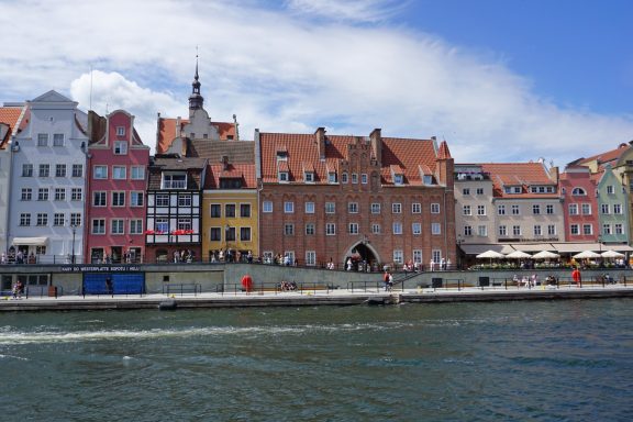 Gdansk, Poland