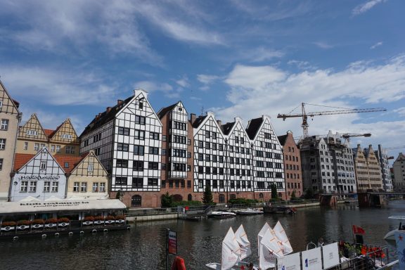 Gdansk, Poland