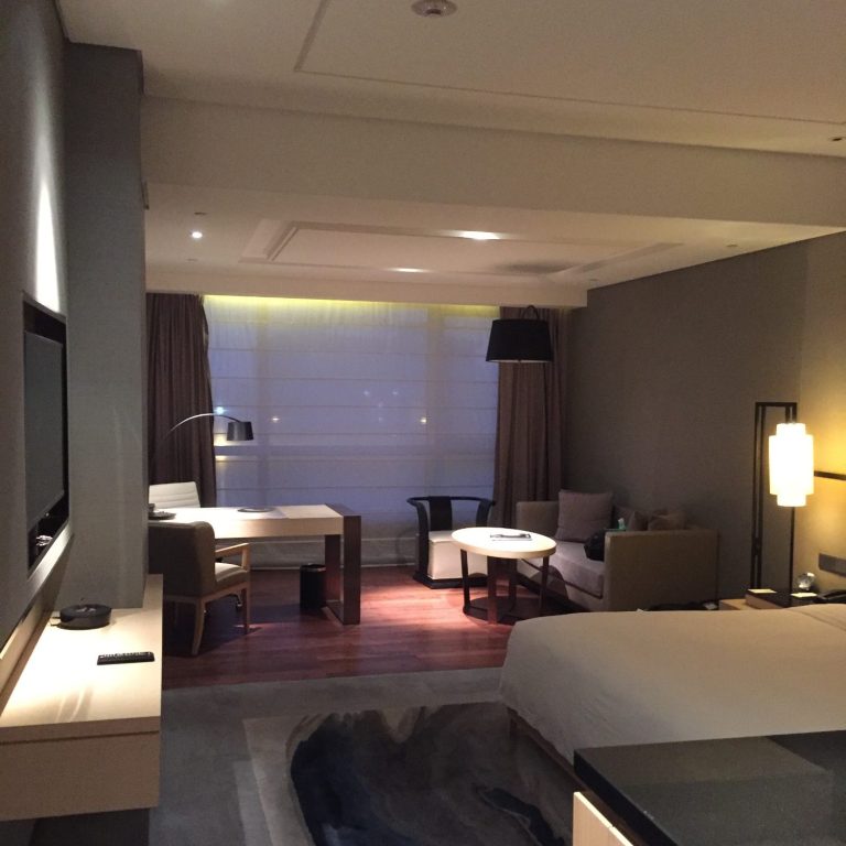 New World Beijing Hotel Bedroom New World Beijing Hotel Bedroom