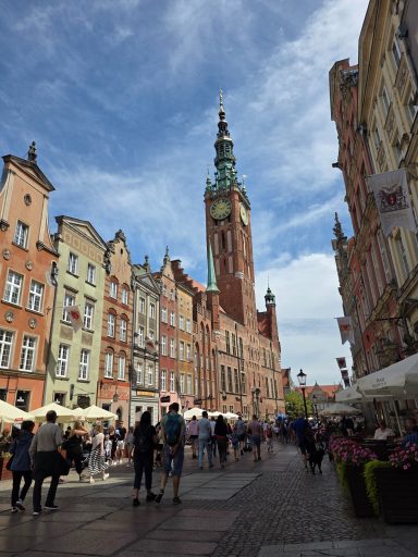Gdansk, Poland